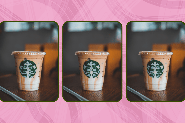 starbuckshack