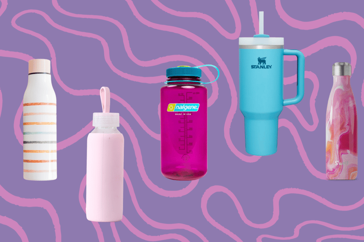 waterbottleclean