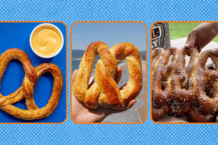 pretzelday