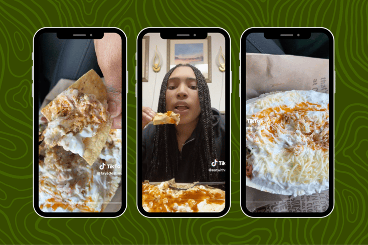 chipotlebowltiktokhack