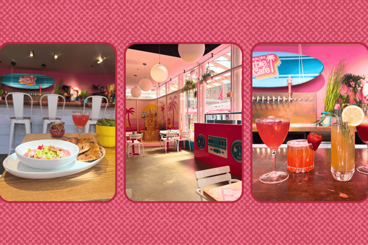 barbiecafe