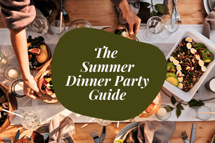 summerdinnerparty