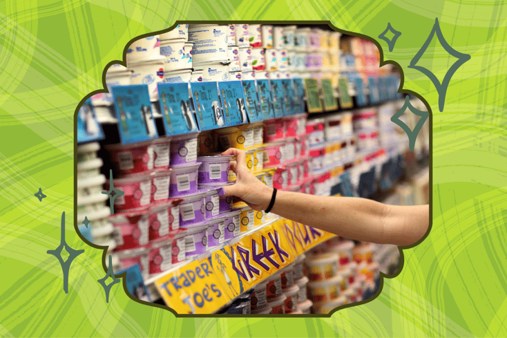 TJs Labels