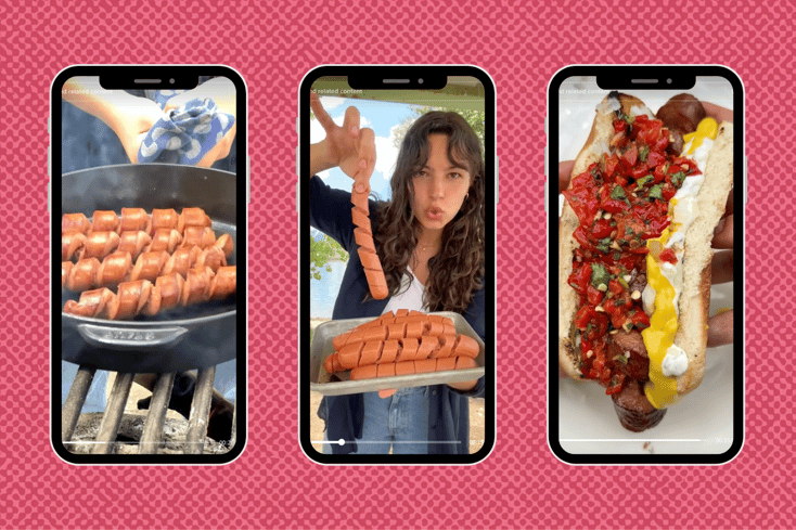 hot dawg hackz