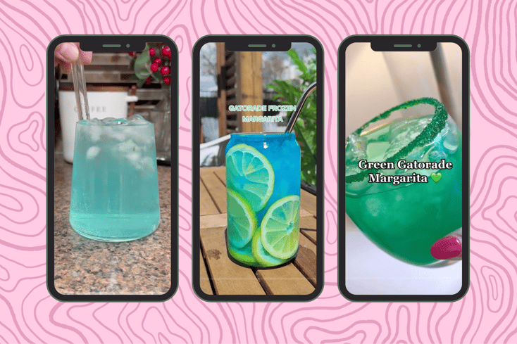 gatoradecocktail
