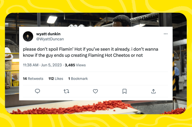 flaminhotmoviereview