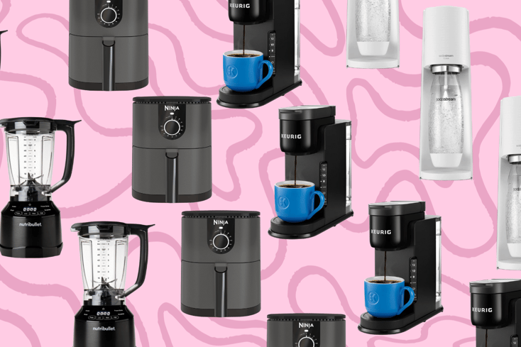 Prime Day kitchen deals 2