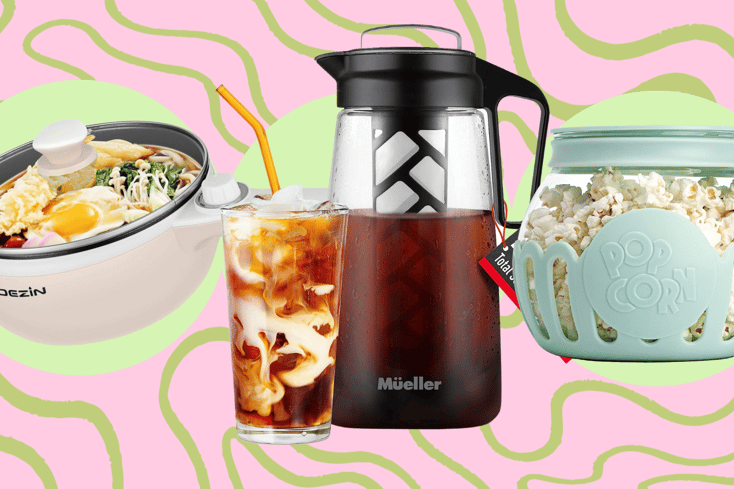 Dorm Cooking Prime Day