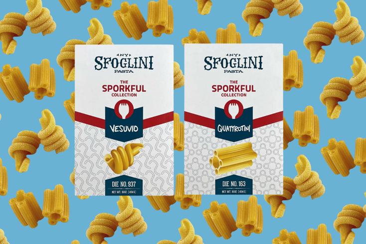 sfoglininewshapes