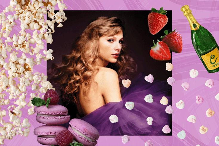 tswiftspeaknow
