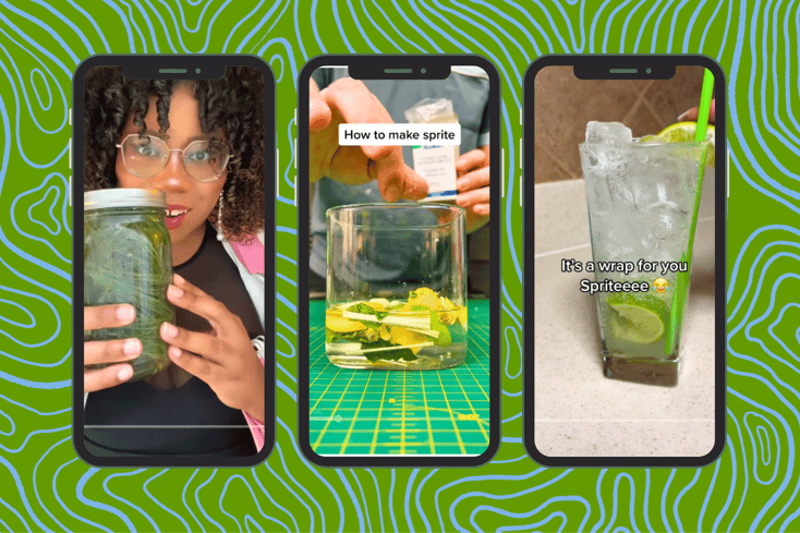 diysprite