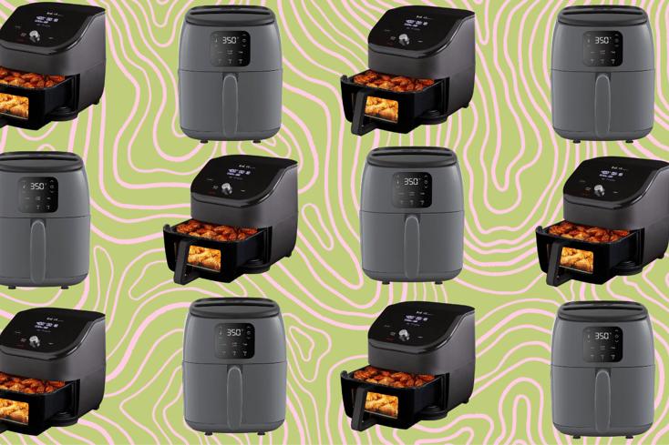 Air fryer deals