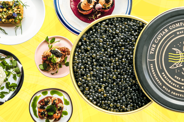 caviarparty