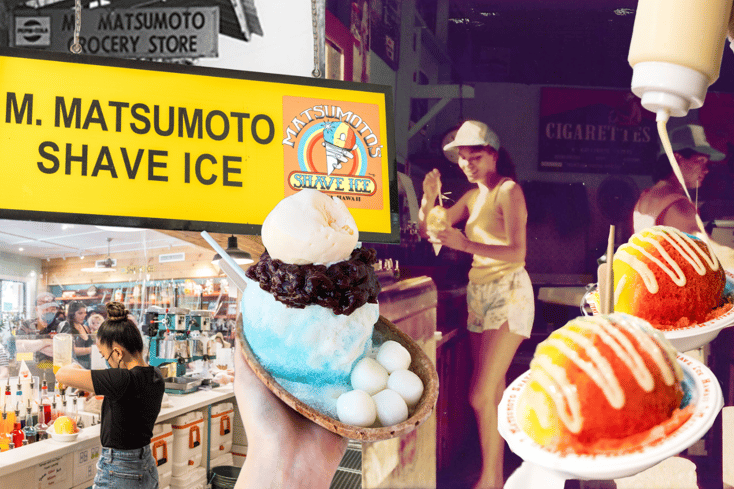 shaveice