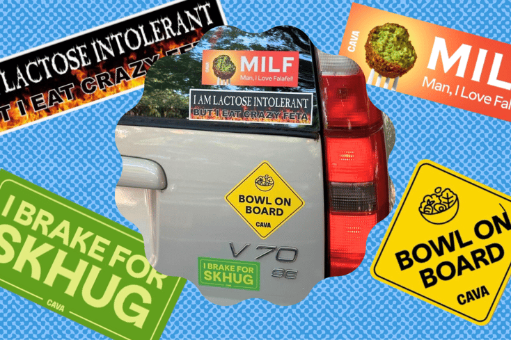 cavabumperstickers