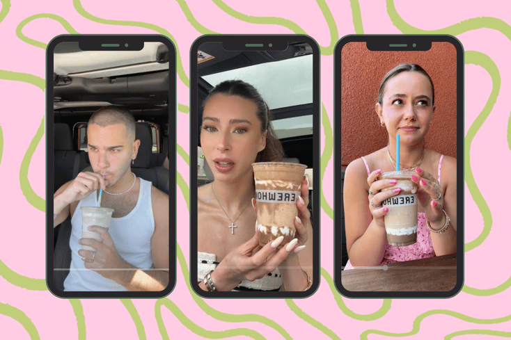 emma smoothie