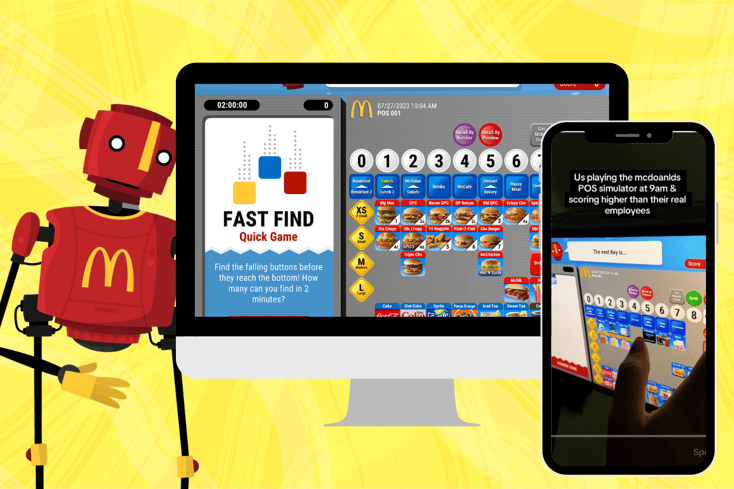 mcdonaldsgame