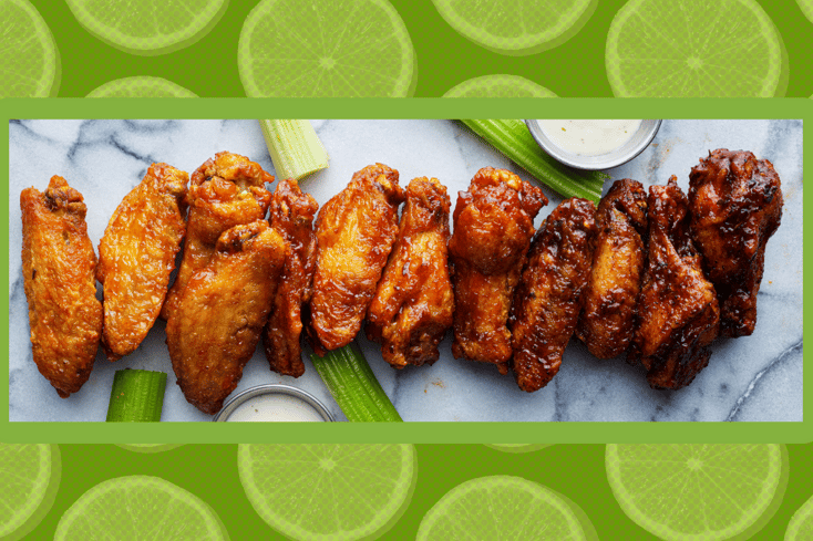 nationalchickenwingday