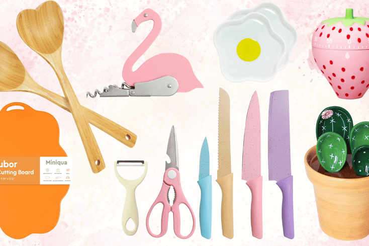 cutekitchenutensils