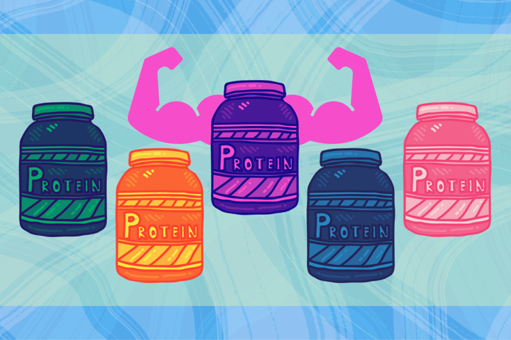 guidetoproteinpowder