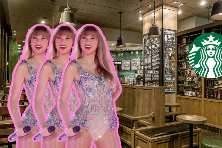 starbuckstaylorswift