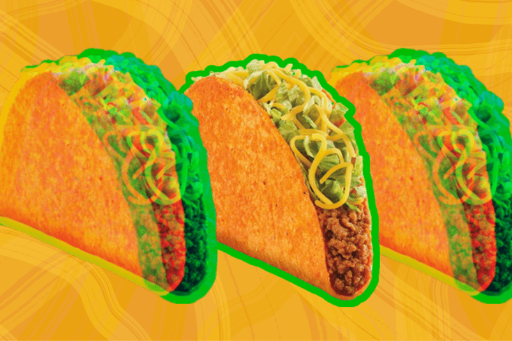 freetacosattacobell
