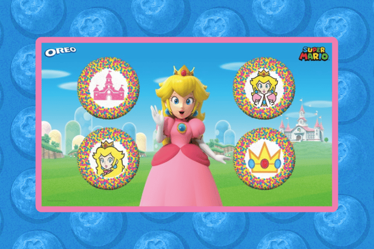 princesspeachoreos
