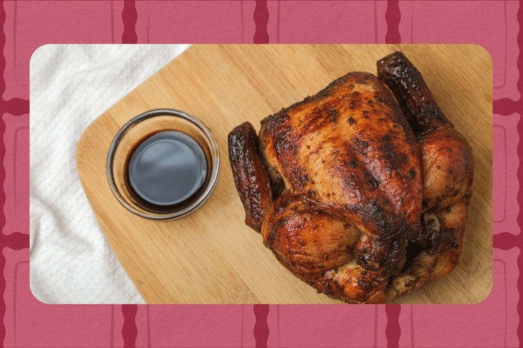 Rotisserie Chicken