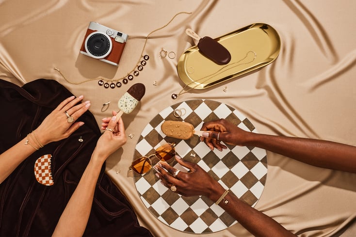 Magnum ice cream More is More Image 2 2