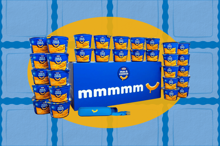 kraftmaccollegecarepack