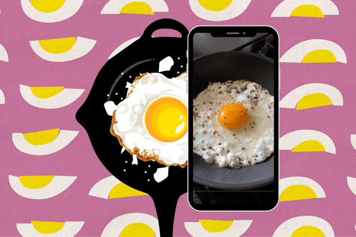fetaeggs