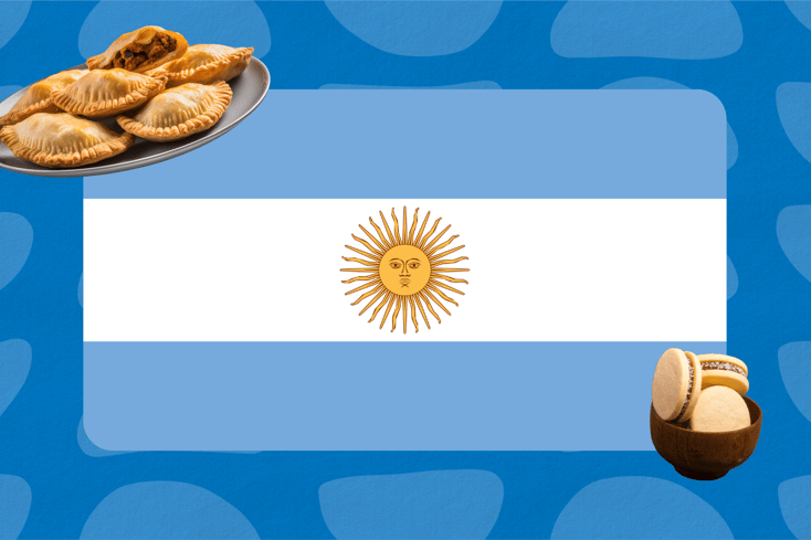 argentine cuisine