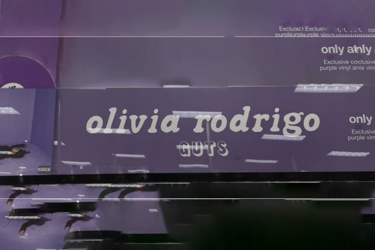 olivia