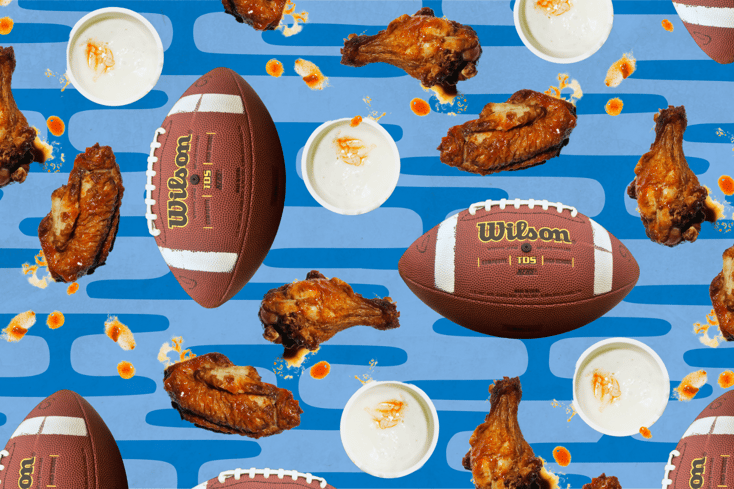 chickenwingfootballflavors
