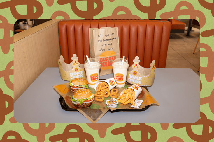 burgerkinghomecomingmeal