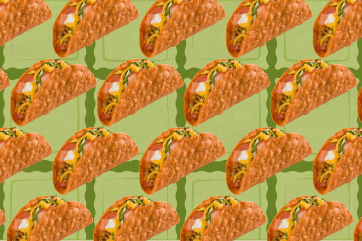 national taco day