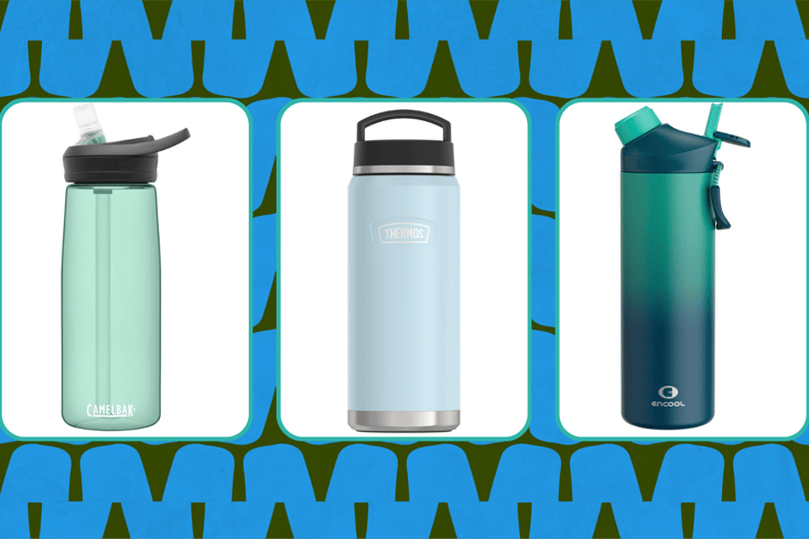 amazon prime water bottles