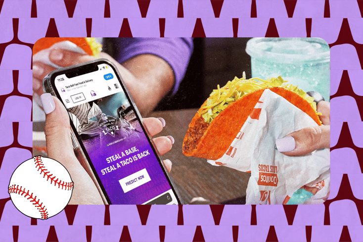 taco bell world series