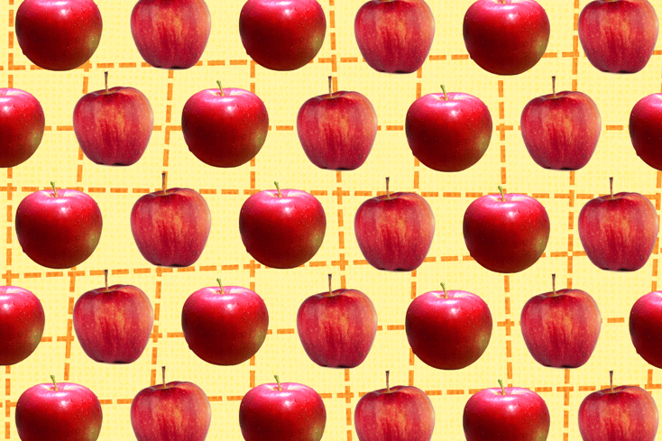 apple recipes