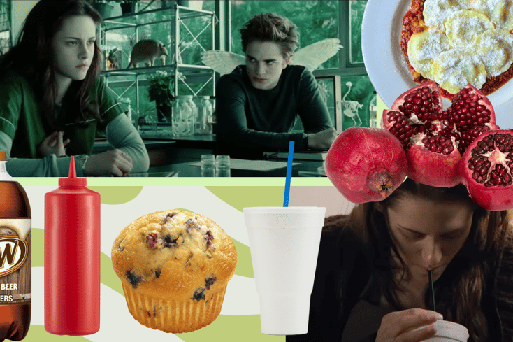 twilightmovie maraton
