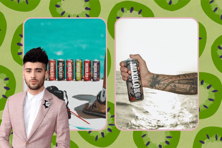zayn malik