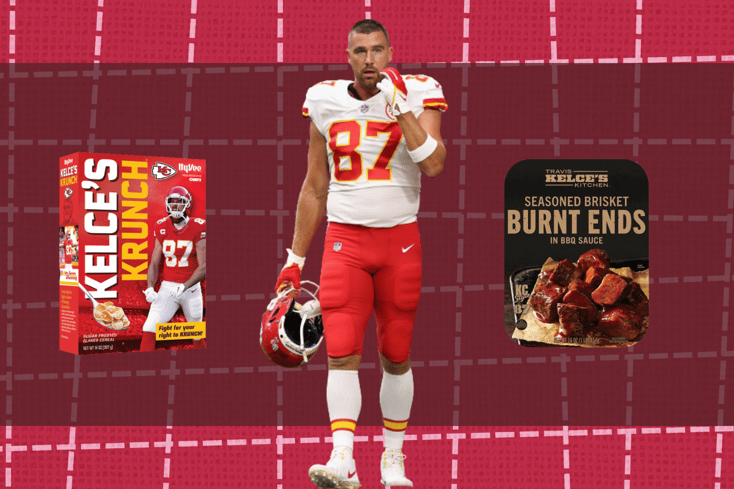travis kelce