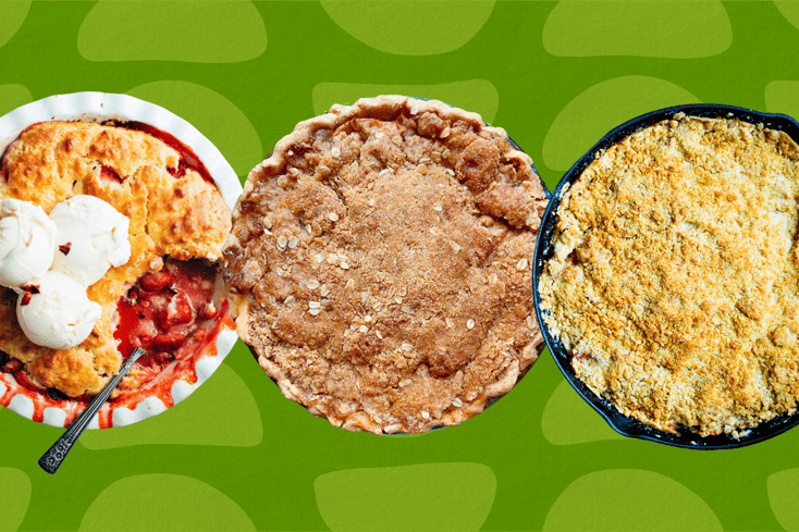 cobblercrumblecrispdifferences