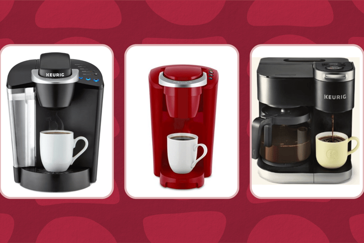 keurig deals