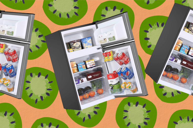 dormminifridgeessentials