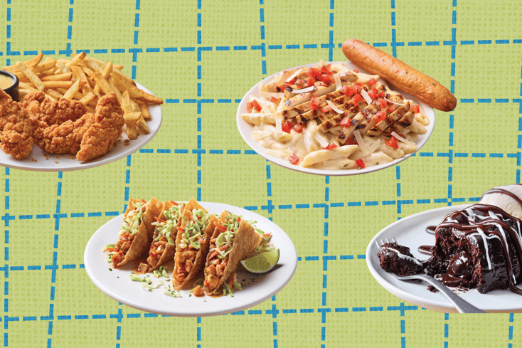 applebees