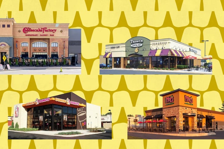 cyber monday fast food deals