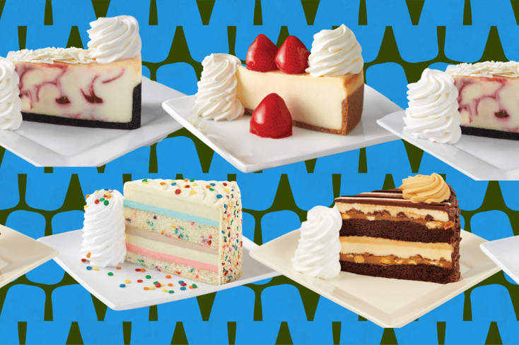 cheesecakefactorycheesecakes