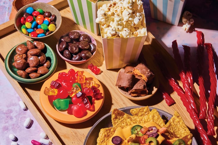 MovieNight