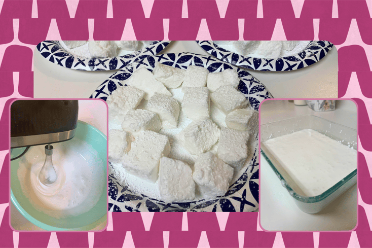 homemademarshmallows